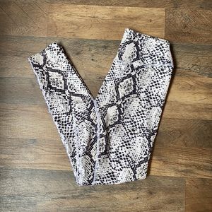 Balance Acsend Pant - Python : M